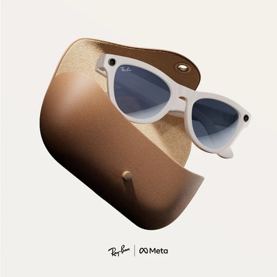 Ray-ban META Skyler Transition