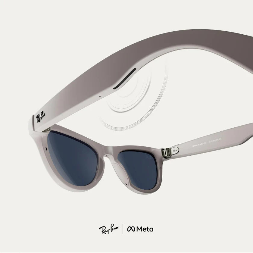 Ray-ban META Skyler Transition