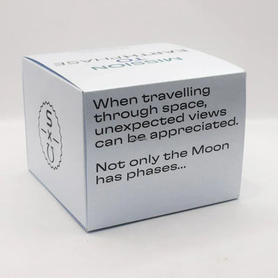 Swatch Moonswatch x Omega New Mission to EarthPhase Bioceramic Moonswatch