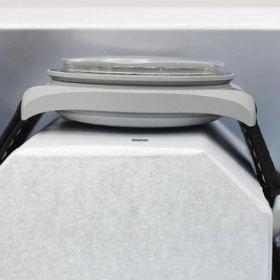 Swatch Moonswatch x Omega New Mission to EarthPhase Bioceramic Moonswatch