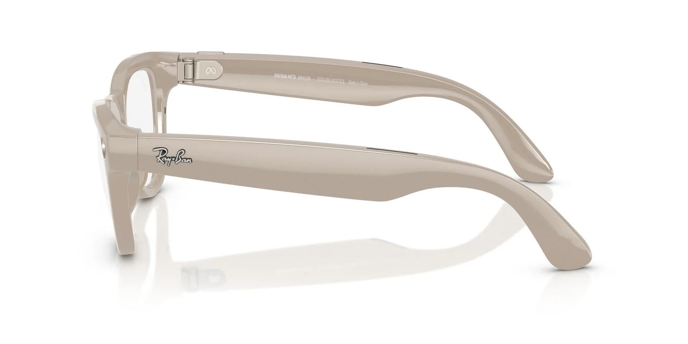 Ray-ban META Skyler Transition