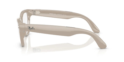 Ray-ban META Skyler Transition