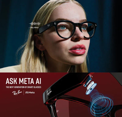 Ray-ban META Skyler Transition