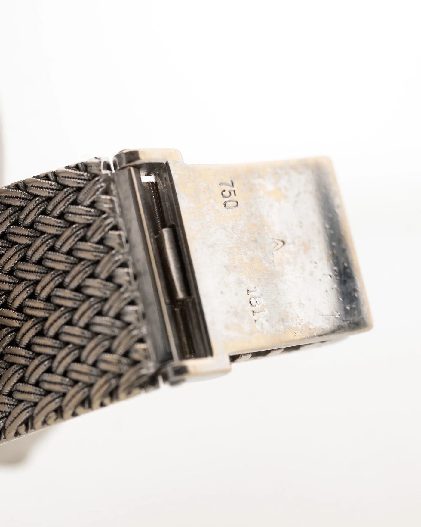 Cellini 18k Square Tropic 1976