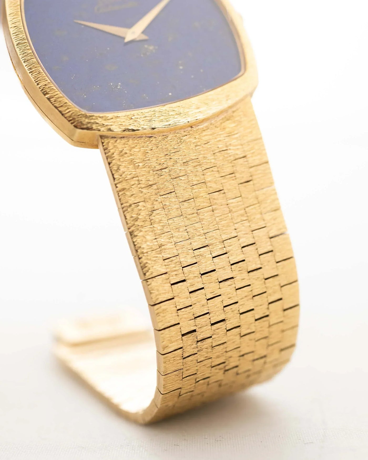 Piaget Lapis Lazuli 12731 Automatic 1970s