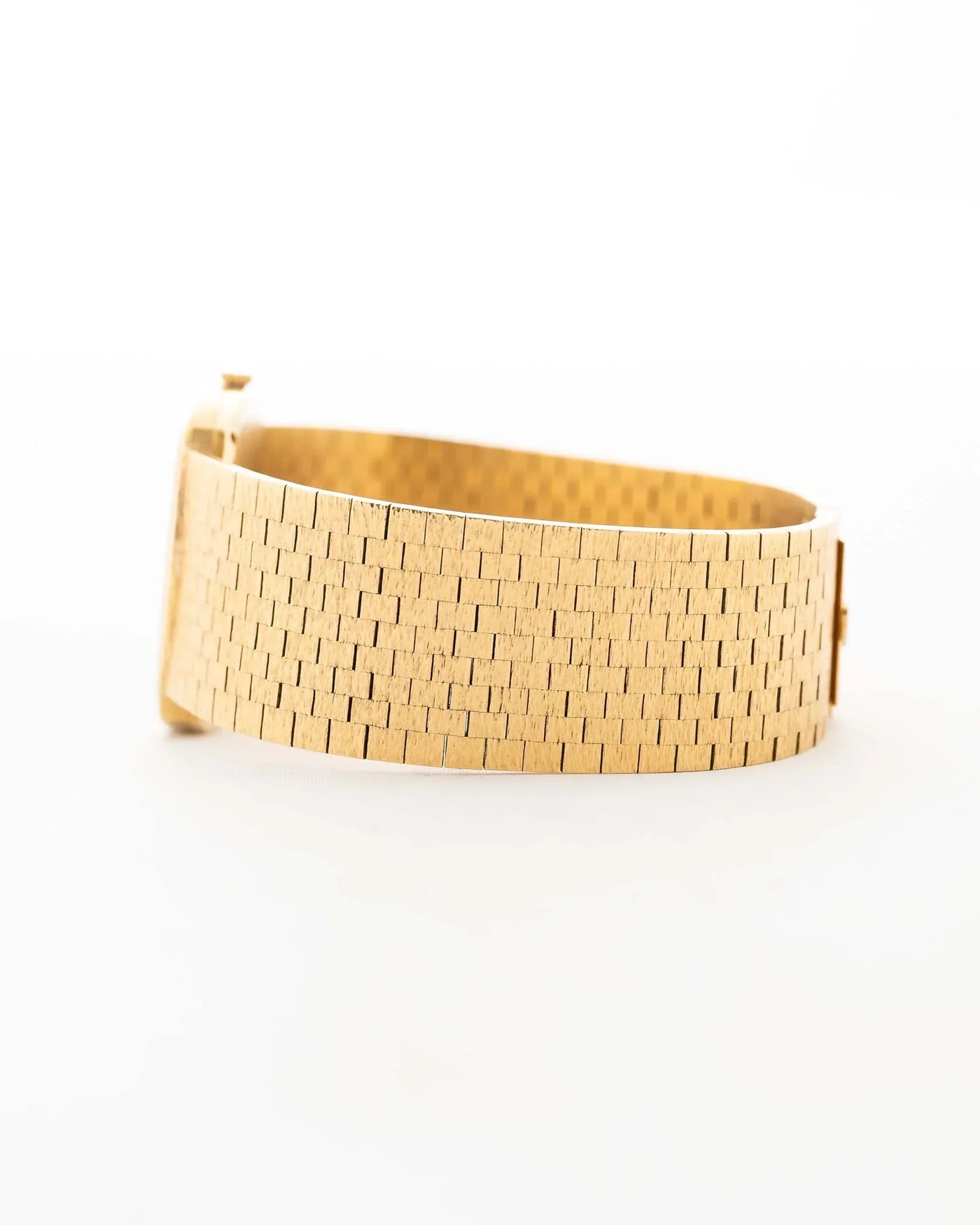 Piaget Lapis Lazuli 12731 Automatic 1970s