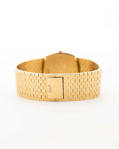 Piaget Lapis Lazuli 12731 Automatic 1970s