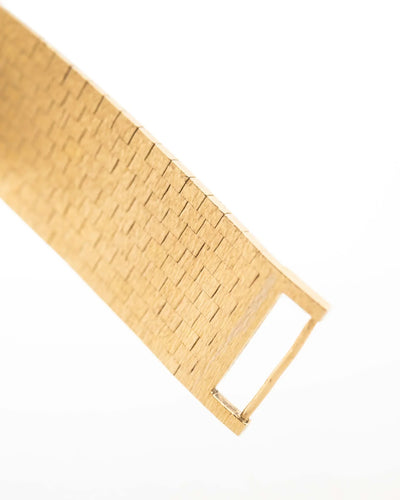 Piaget Lapis Lazuli 12731 Automatic 1970s