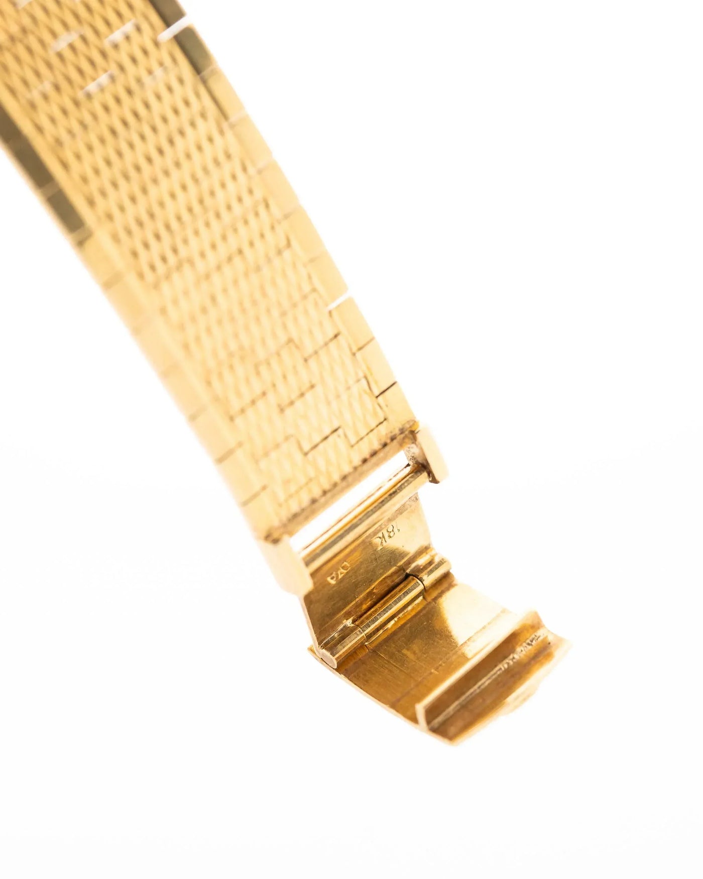 Omega Constellation 168.005 Pie Pan D’Agosto 1966