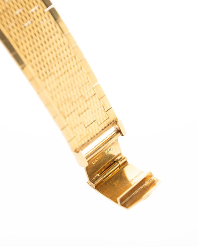 Omega Constellation 168.005 Pie Pan D’Agosto 1966