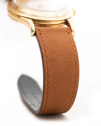 Omega Constellation 2943 De Luxe Calendar 1960