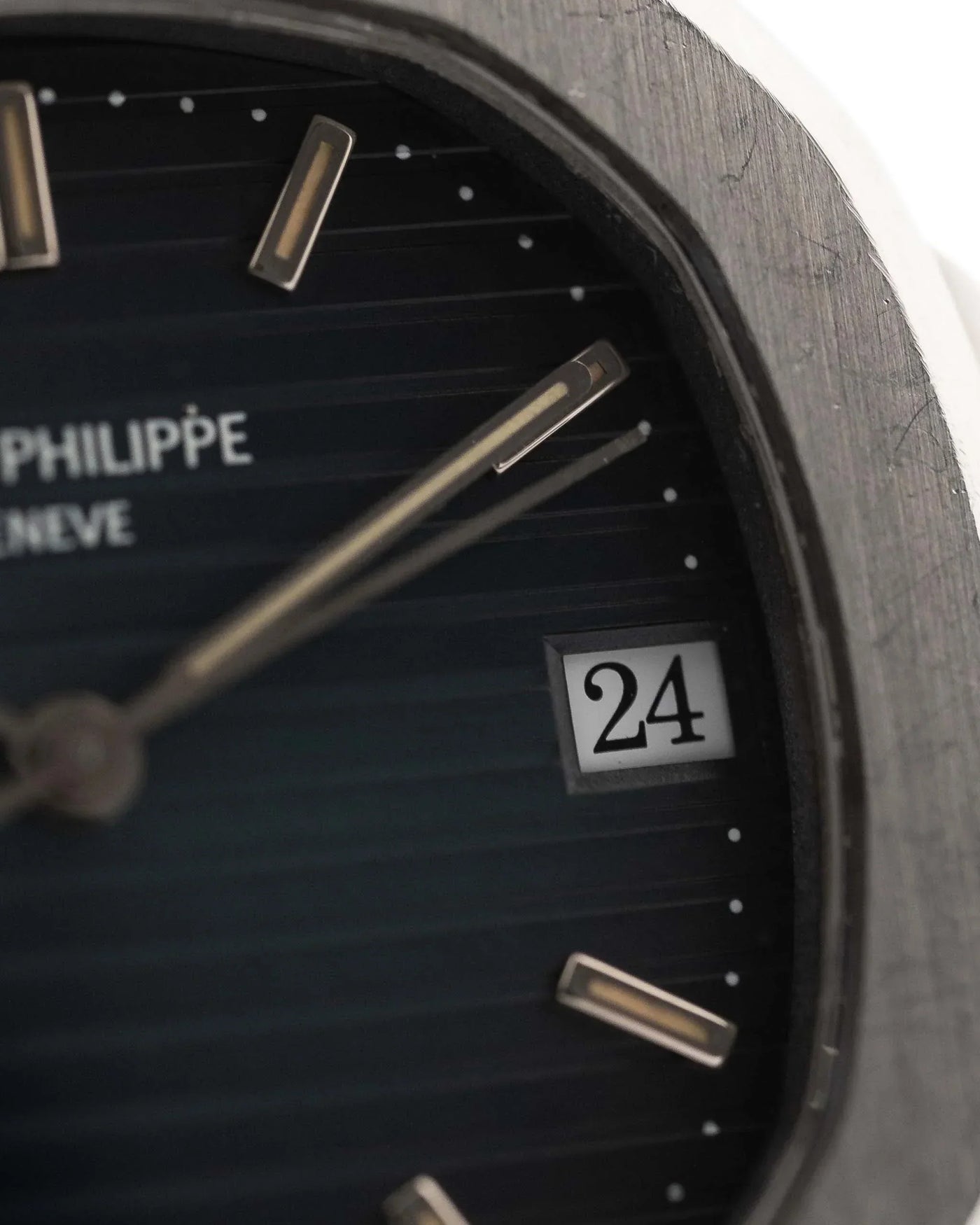 Patek Philippe 3900 Nautilus 1989