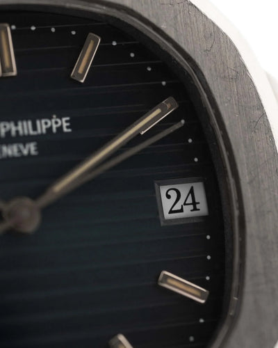 Patek Philippe 3900 Nautilus 1989