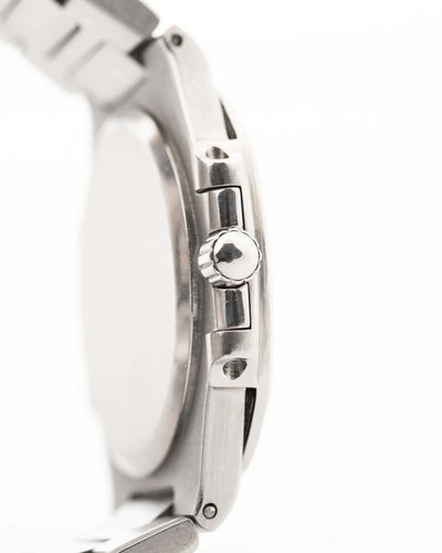 Patek Philippe 3900 Nautilus 1989