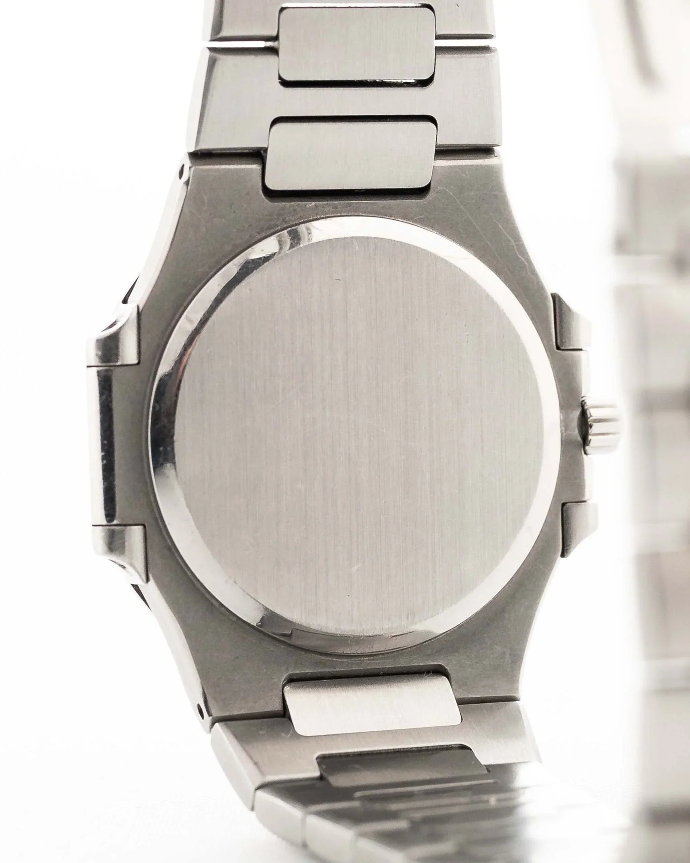 Patek Philippe 3900 Nautilus 1989