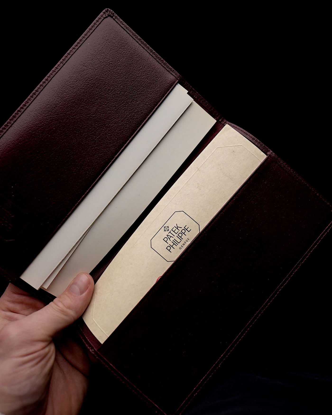 Patek Philippe 3900 Nautilus 1989