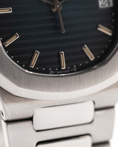 Patek Philippe 3900 Nautilus 1989