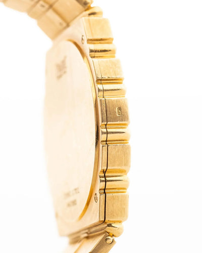 Piaget Polo 15561 Date 1980s