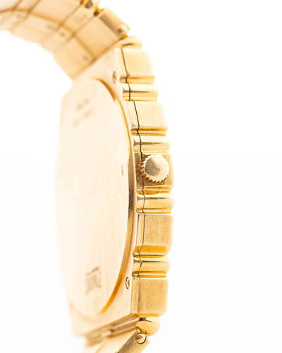 Piaget Polo 15561 Date 1980s