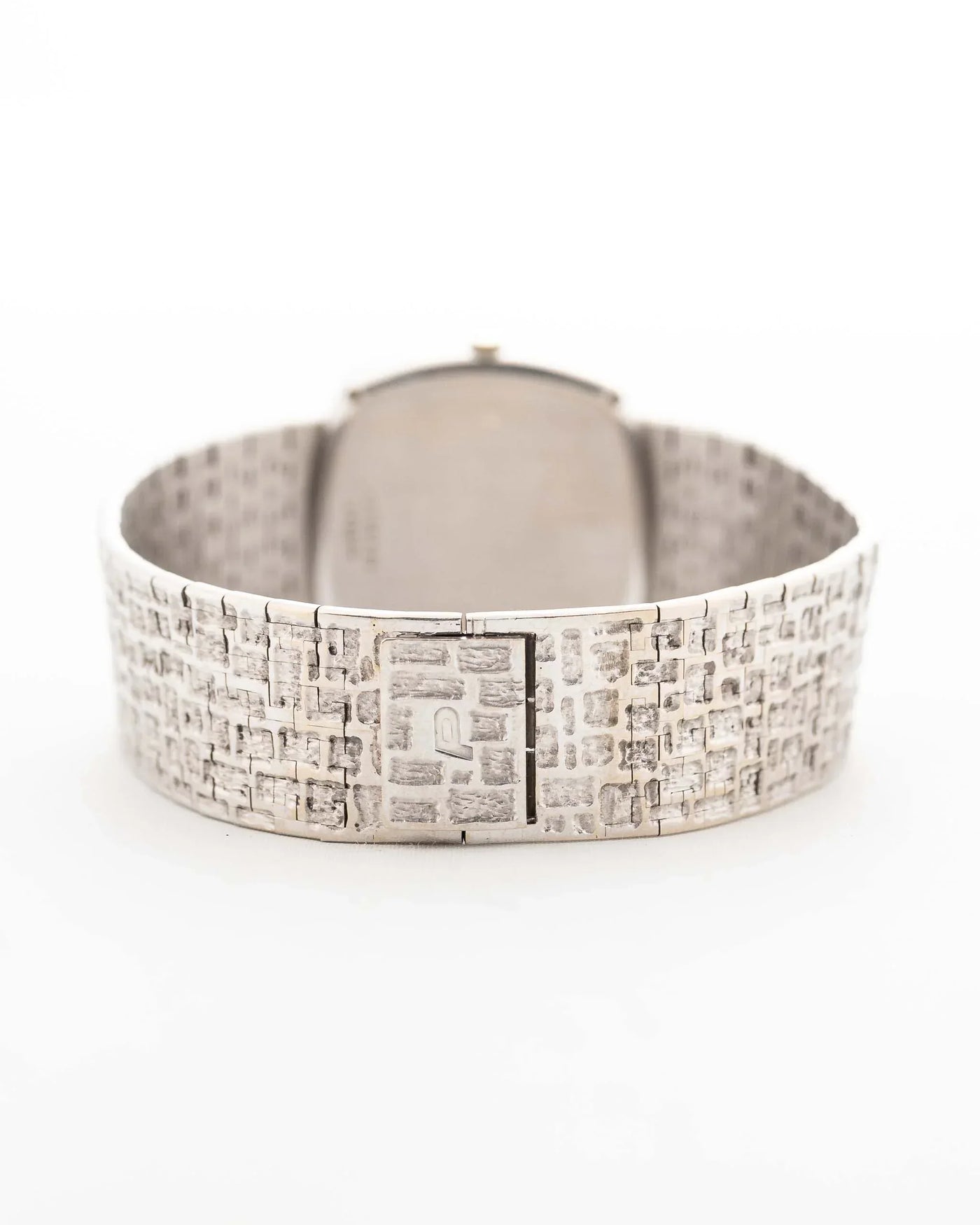 Piaget TV 12735 Lapis Lazuli Diamond 1970s