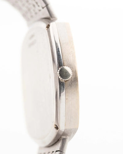 Piaget TV 12735 Lapis Lazuli Diamond 1970s