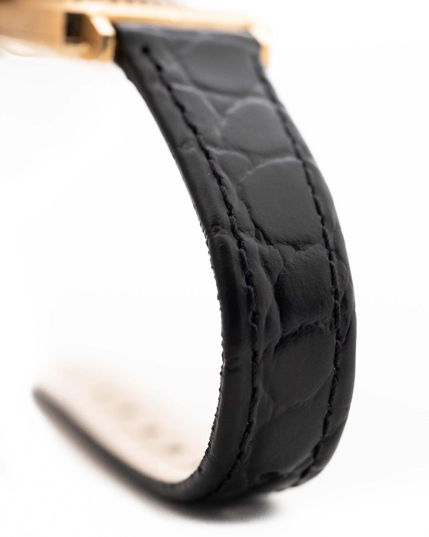 Ro-lex Cellini 4080 Rectangular 1981