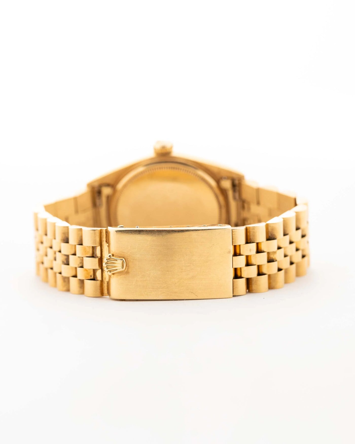 Ro-ex Datejust 1601 Onyx 1969