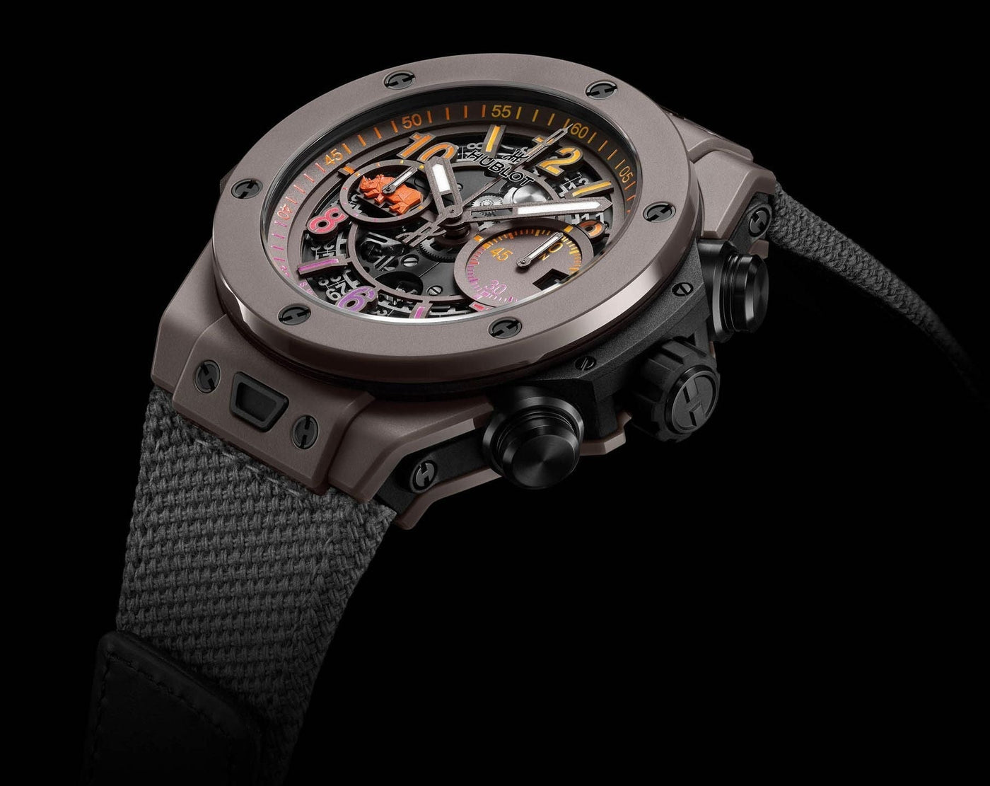 Hublot Big Bang Unico Sorai