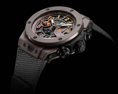 Hublot Big Bang Unico Sorai