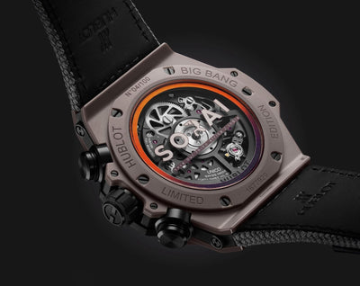 Hublot Big Bang Unico Sorai