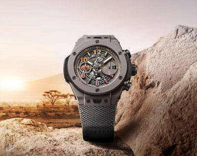 Hublot Big Bang Unico Sorai