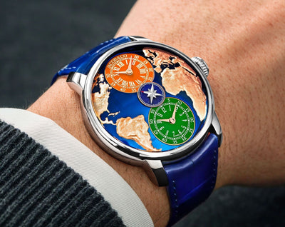 Jacob & Co. Salman khan Edition