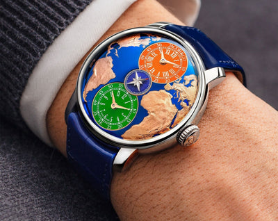 Jacob & Co. Salman khan Edition