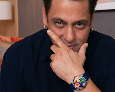 Jacob & Co. Salman khan Edition